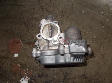 Дроселова клапа за AUDI A1 1.6 TDI THROTTLE BODY 04B131501D
