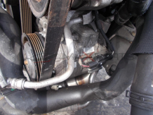 Клима компресор за JAGUAR XJ 2.7D 6W9319D629-AA 447180-7920 A/C COMPRESSOR