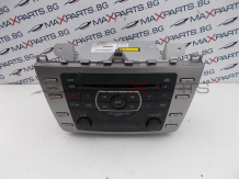 CD player за Mazda 6 GS1D669R0A CQ-MM4770AT