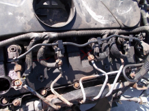 4 броя дюзи за FORD TRANSIT 2.2 TDCI Fuel injector