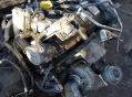 Двигател за Suzuki Grand Vitara 1.9DDIS F9QB ENGINE