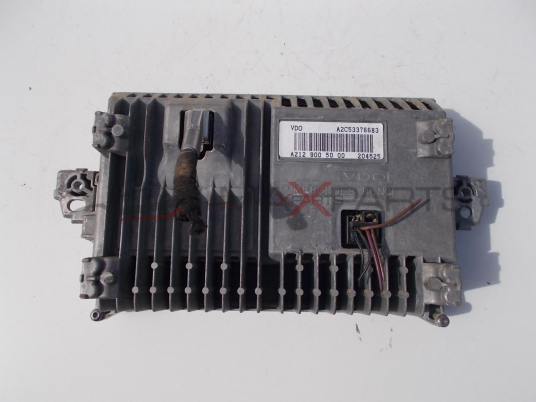 Дисплей за MERCEDES E-CLASS W207 COUPE DISPLAY A2C53376683  A2129005000