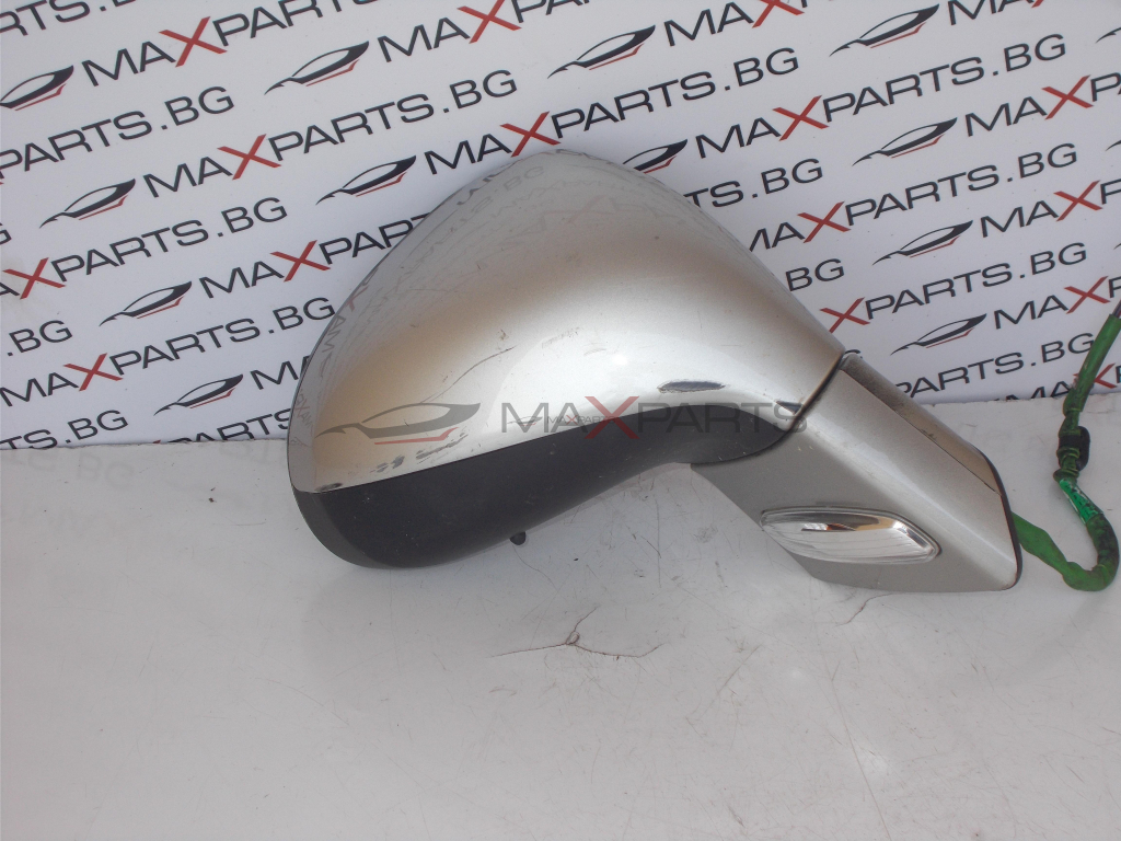 Дясно огледало за Peugeot 308 right mirror