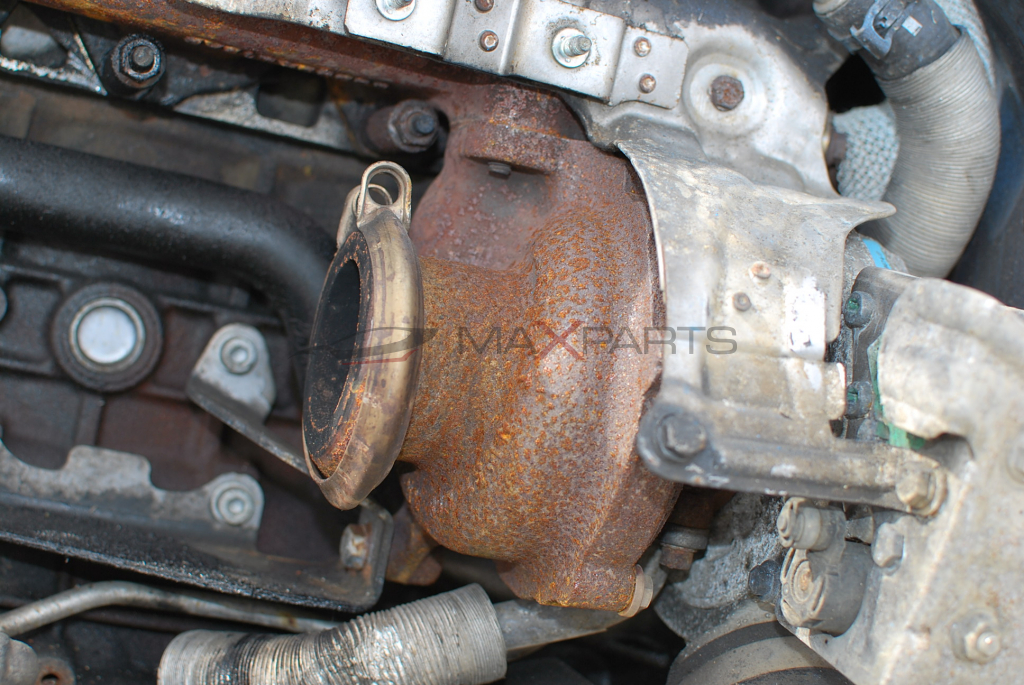 Турбо компресор за Mitsubishi Outlander 2.2HDI GTB1752V