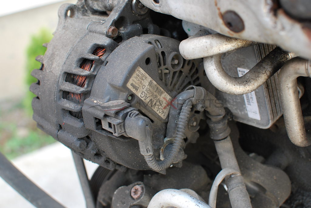 Генератор за Audi A1 1.4TFSI 03C903025D