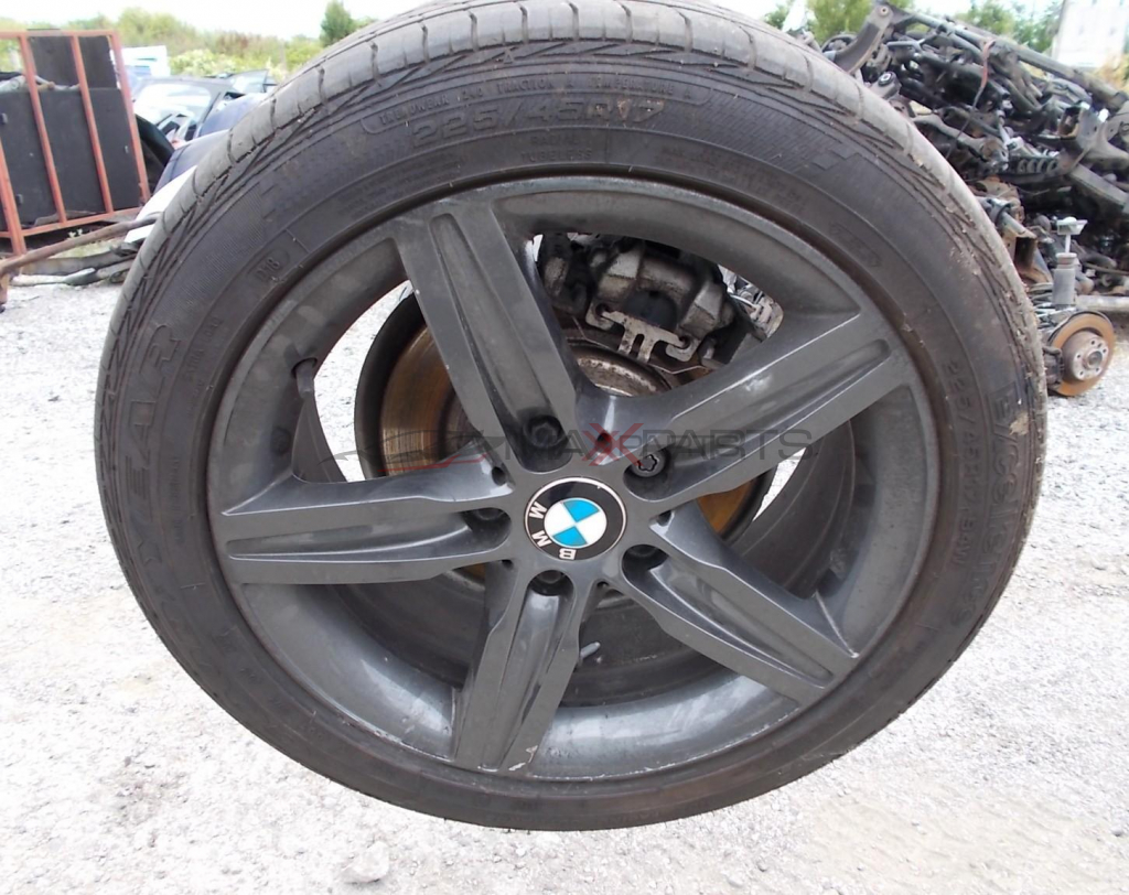 Заден мост с диференциал за BMW F20 FACE 2015г