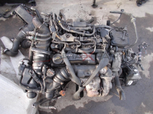 Двигател за CITROEN C4 PICASSO 1.6HDI PSA9HZ ENGINE