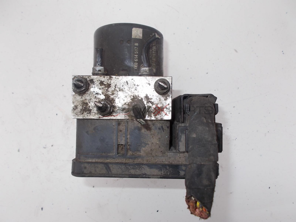 ABS модул за AUDI A3 2.0FSI ABS PUMP 1K0614517B 1K0907279D