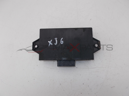 Модул за JAGUAR XJ 2.7D CONTROL MODULE 2W93-15K866-AC 2W9315K866AC 091105F