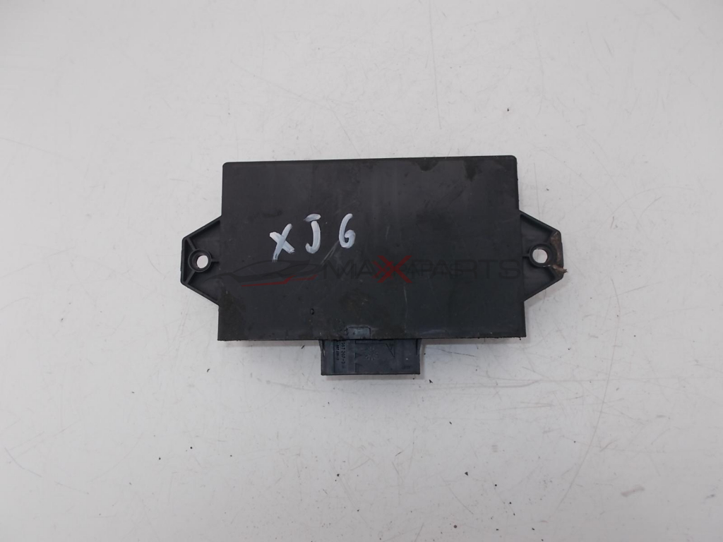 Модул за JAGUAR XJ 2.7D CONTROL MODULE 2W93-15K866-AC 2W9315K866AC 091105F