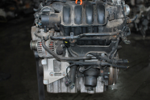 Двигател за Volkswagen Golf 5 2.0FSI BVY