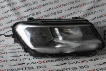 ДЕСЕН ФАР VW TIGUAN 2018