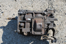 Раздатка за MITSUBISHI PAJERO  2.5TD       ME580809