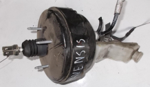 Серво усилвател за TOYOTA AVENSIS BRAKE SERVO  47200-05180  0204024542