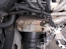 Топлообменник за AUDI A4 2.0TFSI OIL COOLER 06D117021C