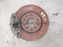VOLVO S80 2.4 D5  L brake disk