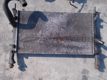 Воден радиатор за FORD TRANSIT 2.4 TDCI Radiator engine cooling