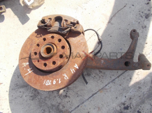 AUDI A4 1.9 TDI R brake disk