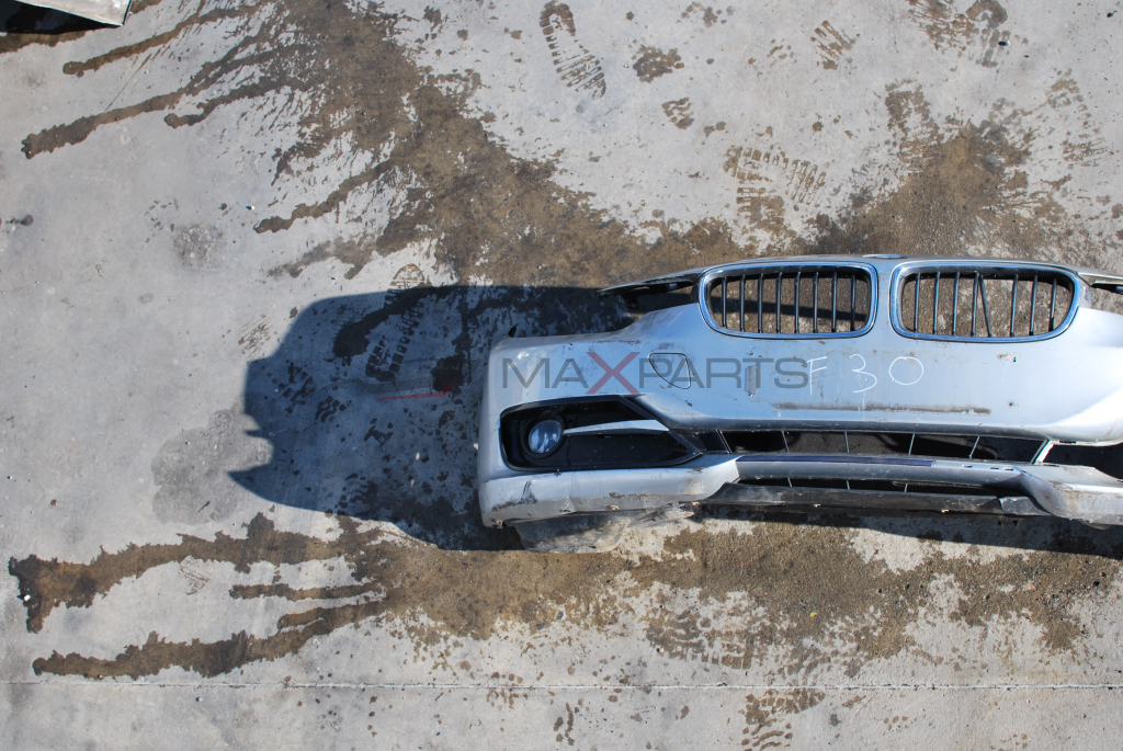 Предна броня за BMW F30