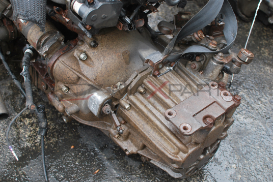 Скоростна кутия за KIA MAGNETIS  S605JC