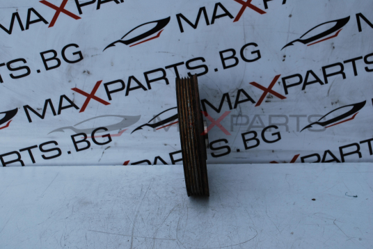 Ремъчна шайба за CITROEN BELINGO 1.6HDI