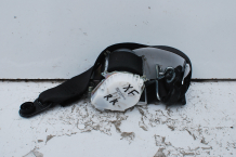 Заден десен колан за Jaguar XF