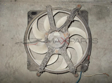 Перка охлаждане за TOYOTA AVENSIS 1.8 VVTI  0130104800