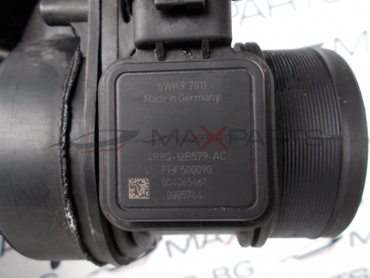 Дебитомер за Jaguar XJ  5WK9 7011     4R8Q-12B579-AC     PHF500090   004065461    0005764