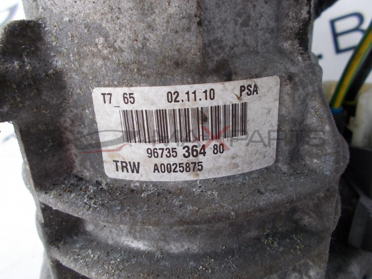 Хидравлична помпа  2012г  96735 364 80  А0025875     097-0085-005-094