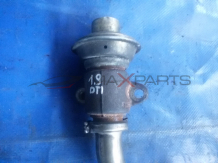 EGR клапан за RENAULT MEGANE  1.9 DTI