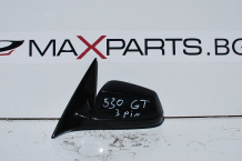 Ляво огледало за BMW 530GT