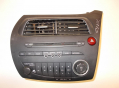 CIVIC RADIO CD PLAYER  CQ-MH5678G