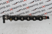 Рейка за RENAULT LAGUNA III 2.0 DCI 0445214155