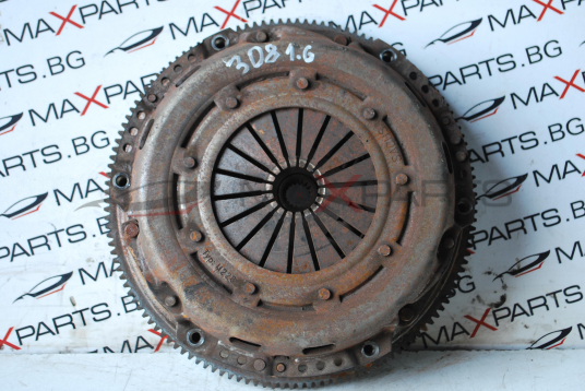 Комплект съединител за PEUGEOT 308 1.6 VTi