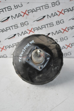 Серво усилвател за VW TRANSPORTER  T5   2.0TDI      7E0612101C