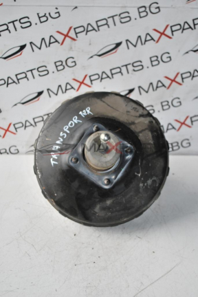 Серво усилвател за VW TRANSPORTER  T5   2.0TDI      7E0612101C