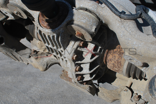 Заден диференциал за Range Rover CPLA-4A213-BB