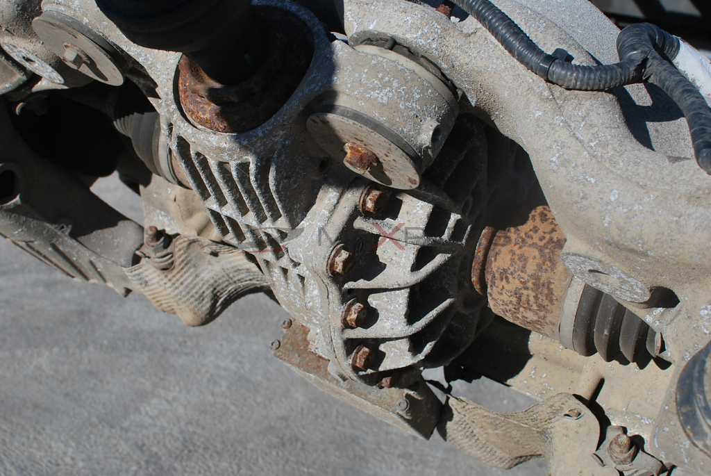 Заден диференциал за Range Rover CPLA-4A213-BB