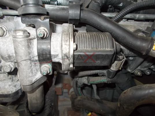 ЕГР клапан за OPEL 1.9 CDTI 150 HP   50024005