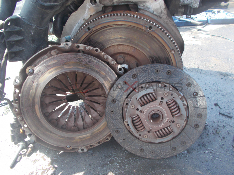 Съединител комплект за VW Golf 6 1.6TDI CLUTCH KIT