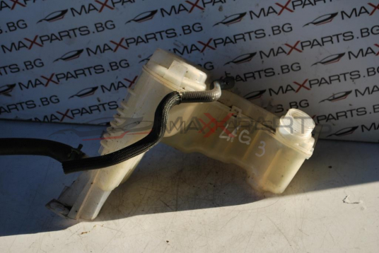 Разширителен съд за Renault Laguna 3 2.0i 16V           217100014R--A