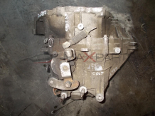 Скоростна кутия за MITSUBISHI COLT 1.5 DID MANUAL GEARBOX