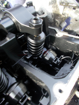 Дюза за VW Golf 5 1.9TDI FUEL INJECTOR 03G130073AG