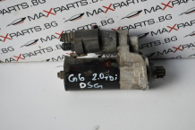 Стартер за VW GOLF 6 2.0TDI DSG           02E 911 023 L