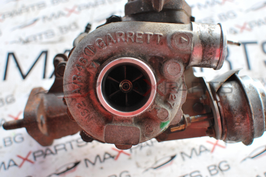 Турбо компресор за Hyundai Tucson 2.0CRDI 28231-27400