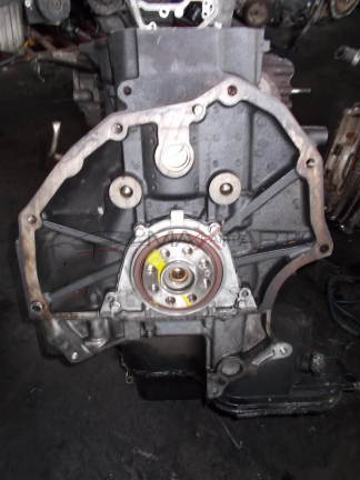 Двигателен блок за NISSAN NAVARA 2.5 DCI YD25