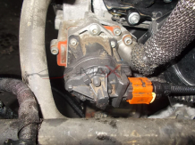 EGR клапан за OPEL INSIGNIA 2.0CDTI EGR valve