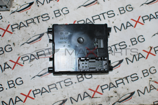 Управляващ модул парно за Mercedes-Benz W205 2.2CDI A2059009230 A2059012004