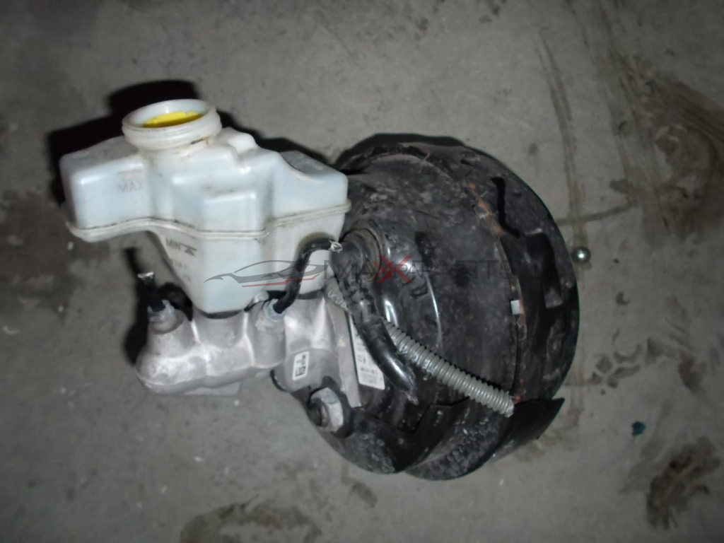 Серво усилвател за VW TIGUAN 2.0 TDI BRAKE SERVO  5N2614105G  5N2 614 105 G