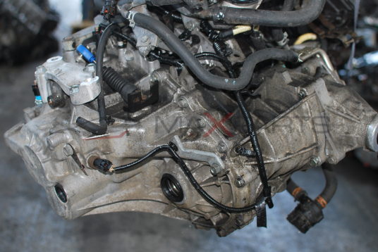 Скоростна кутия за Renault Koleos 2.0DCI 4x4